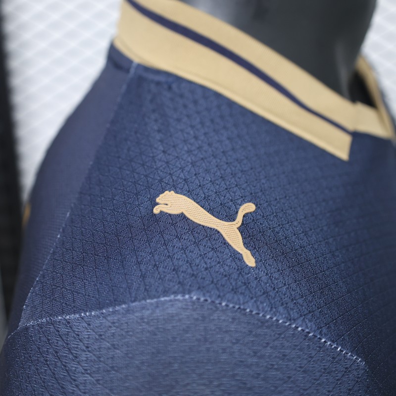 Player Version 26/27 Club América Away Jersey