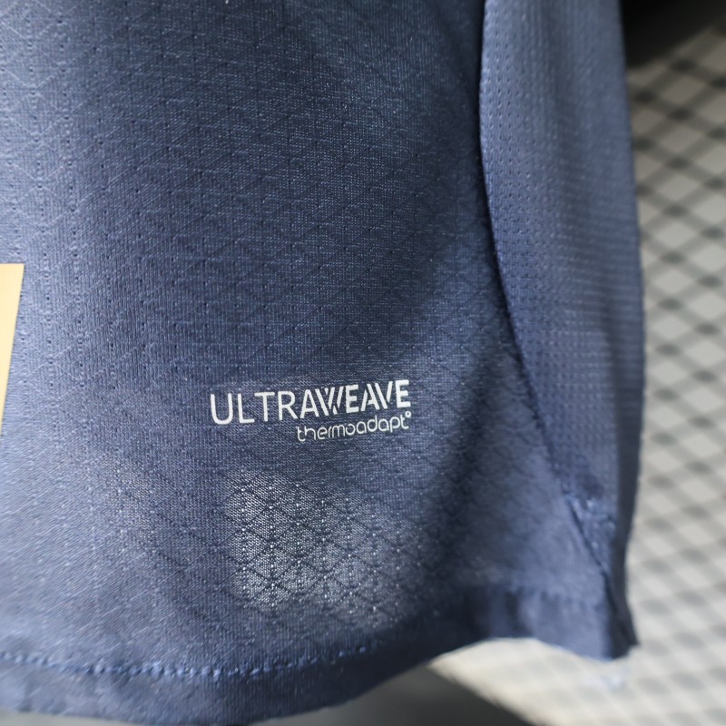 Player Version 26/27 Club América Away Jersey