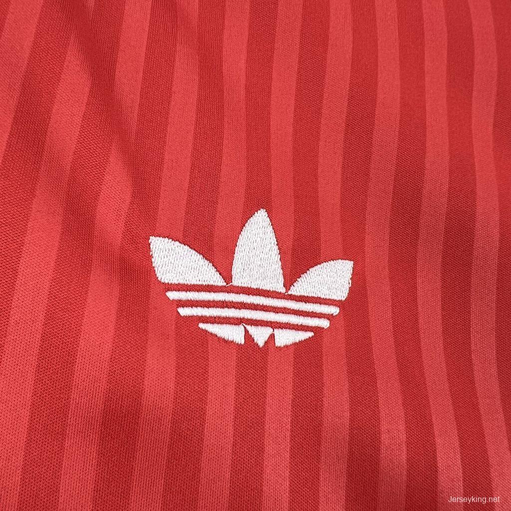 2026/27 Mens Olympique Lyonnais Away Jersey