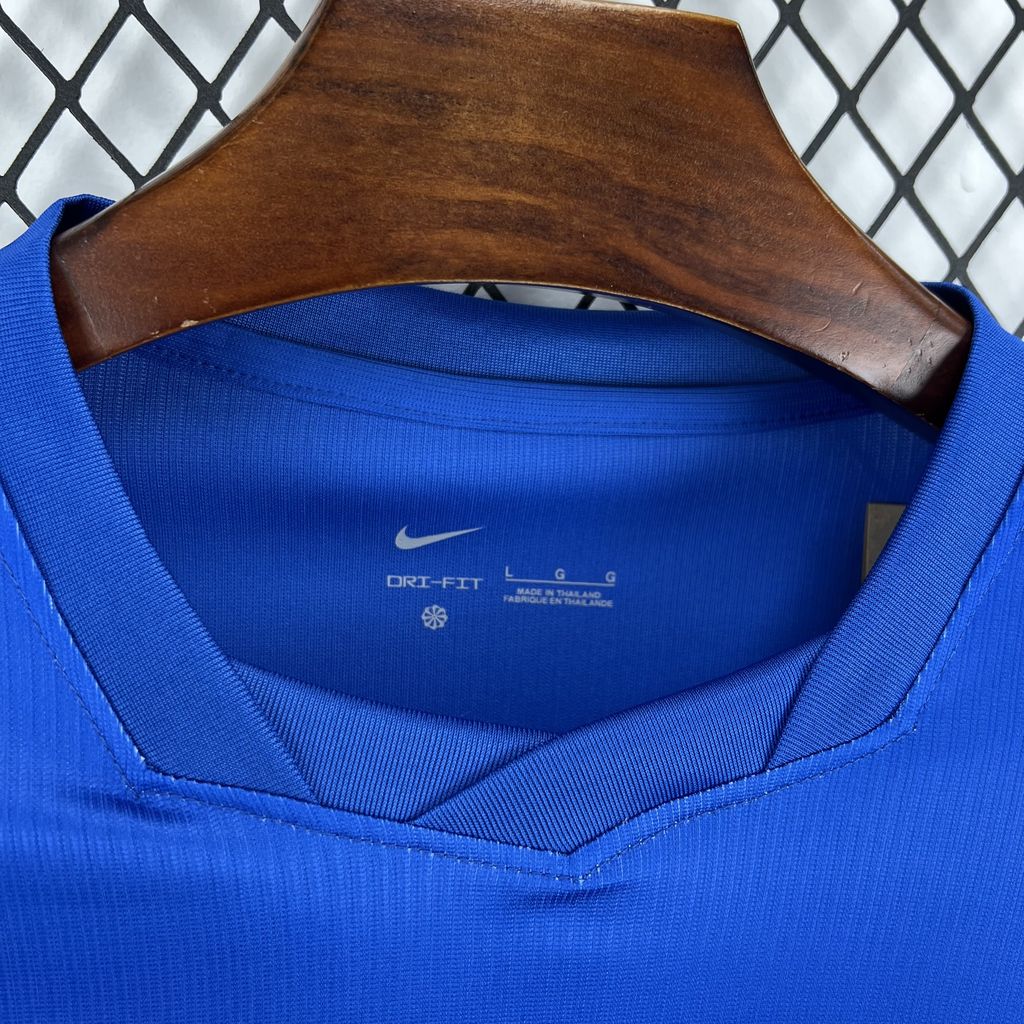 2026 Slovenia Home Jersey