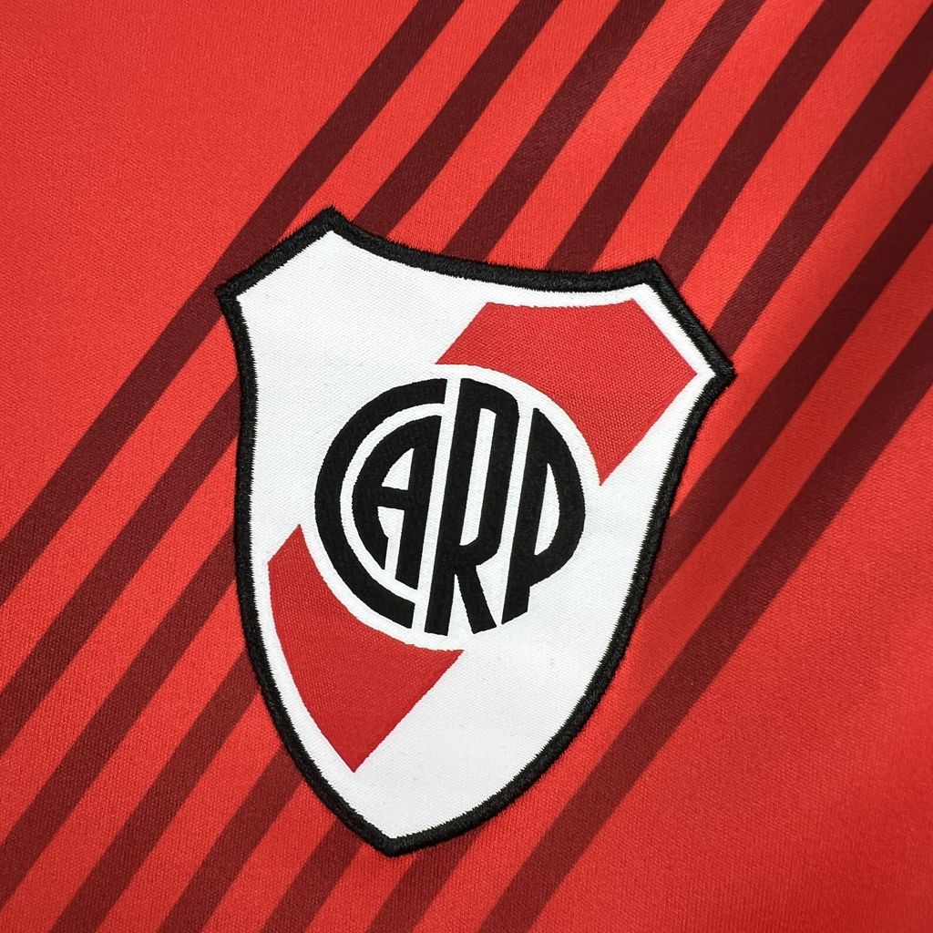 2026/27 Mens River Plate Third Jersey