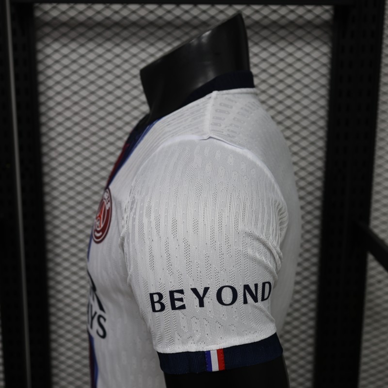 Player Version 26/27 PSG/Paris Saint-Germain Away Jersey