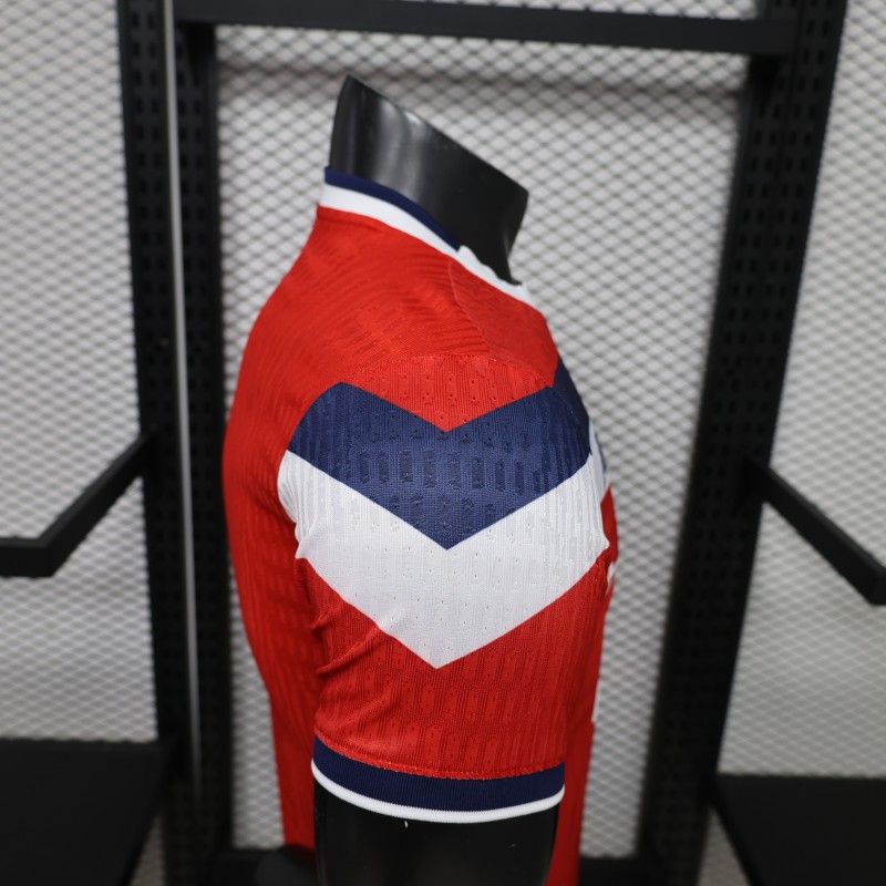 Player Version 26/27 Lille Home Jersey