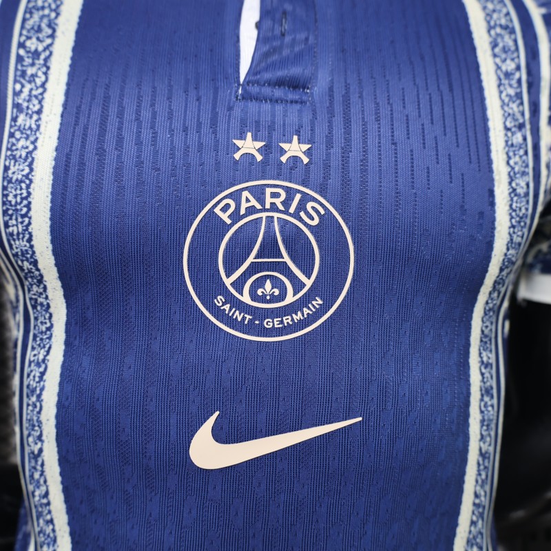 Player Version 26/27 Paris Saint-Germain Special Edition Jersey