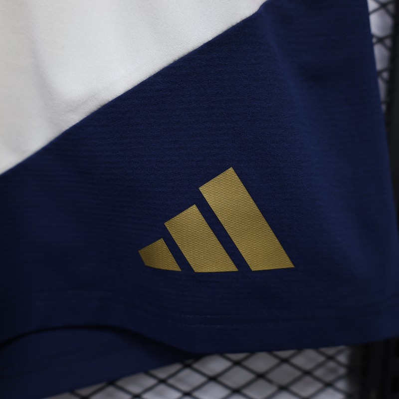 Player Version 26/27 Bayern Munich Shorts