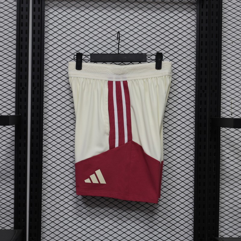 Player Version 26/27  Real Madrid Shorts