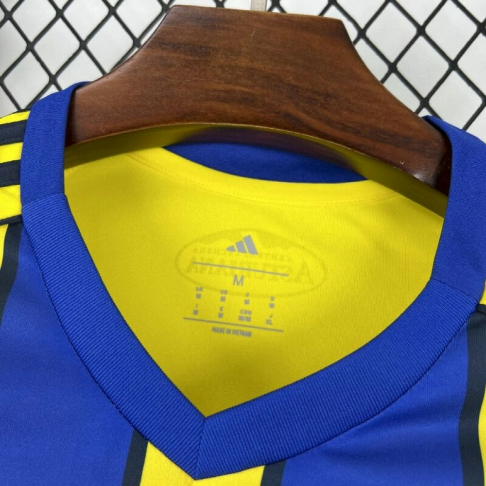 2025/26 Real Oviedo Away Jersey