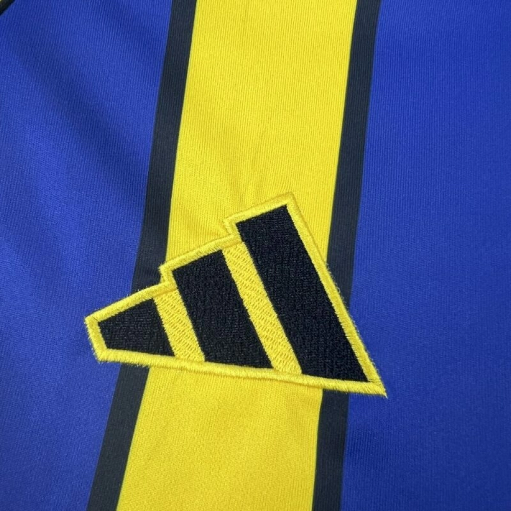 2025/26 Real Oviedo Away Jersey