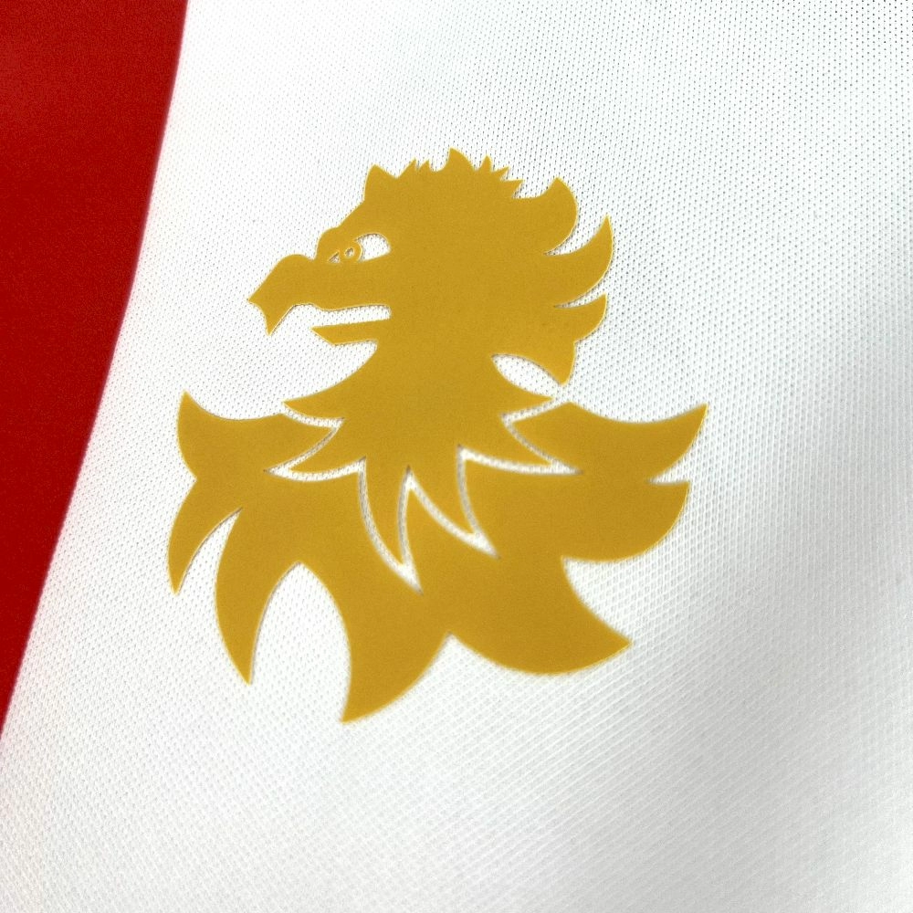 2025/26 Genoa CFC Away Jersey