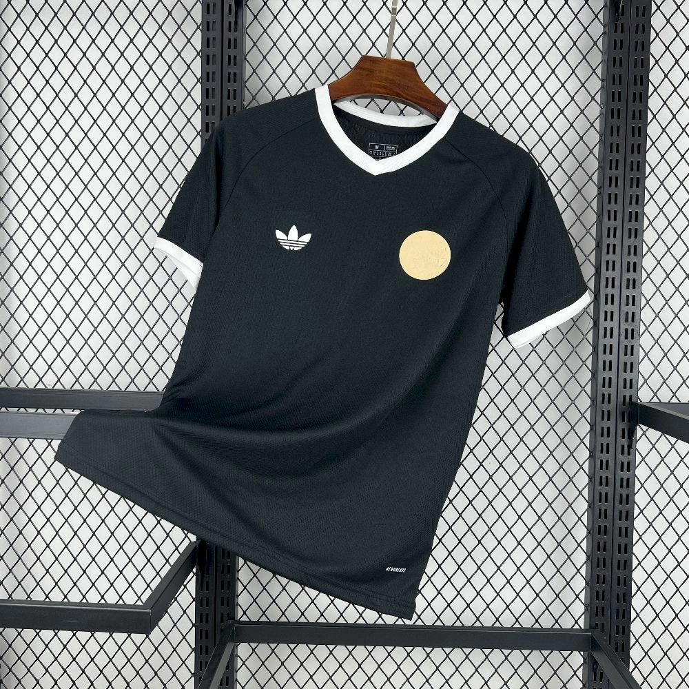 2025/26 Ajax Casual Style Jersey