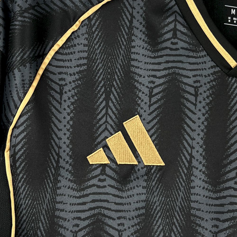2025/26 Mens Atlético Mineiro Third Jersey