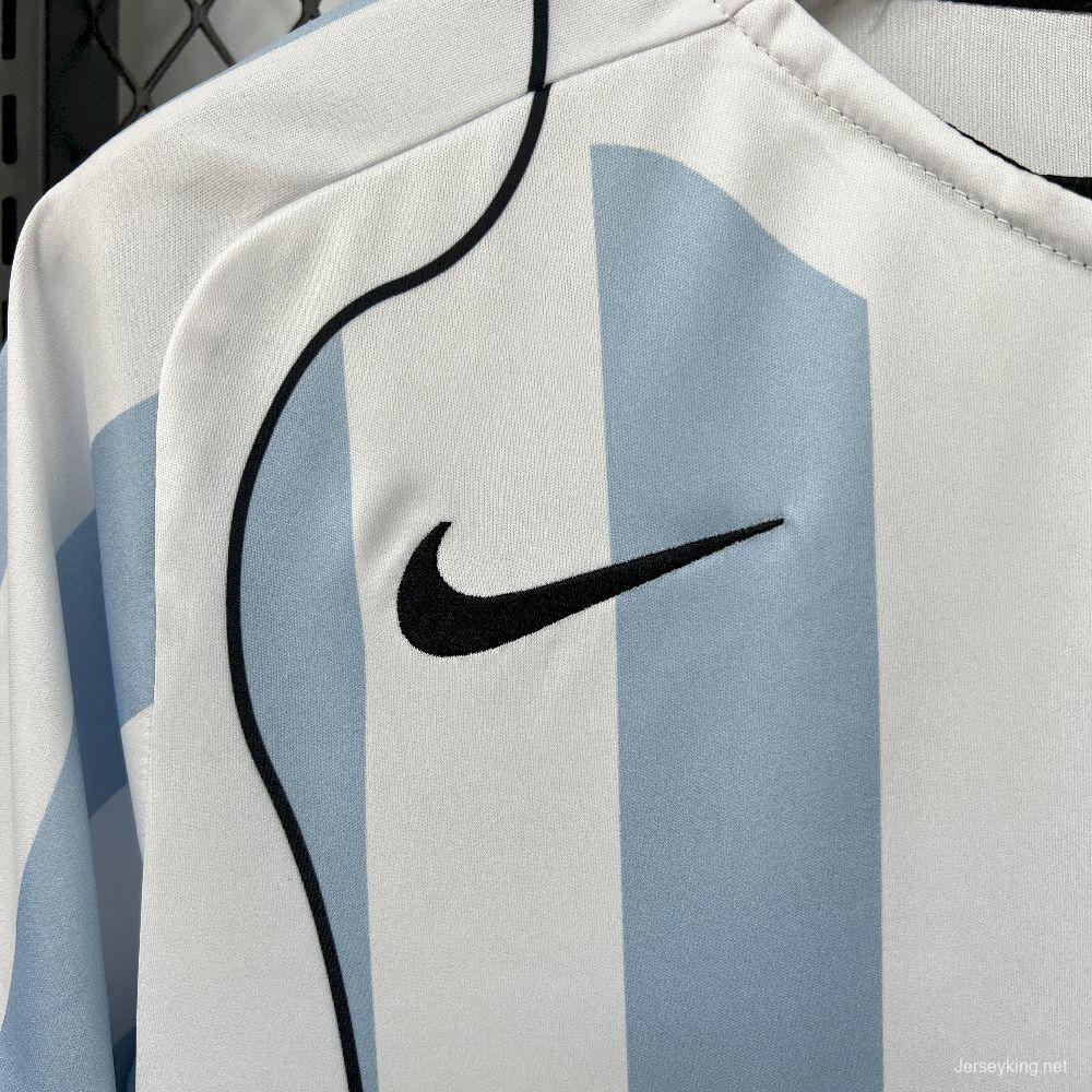 2025/26 Mens Nike Total 90 Dri-FIT Football Jersey