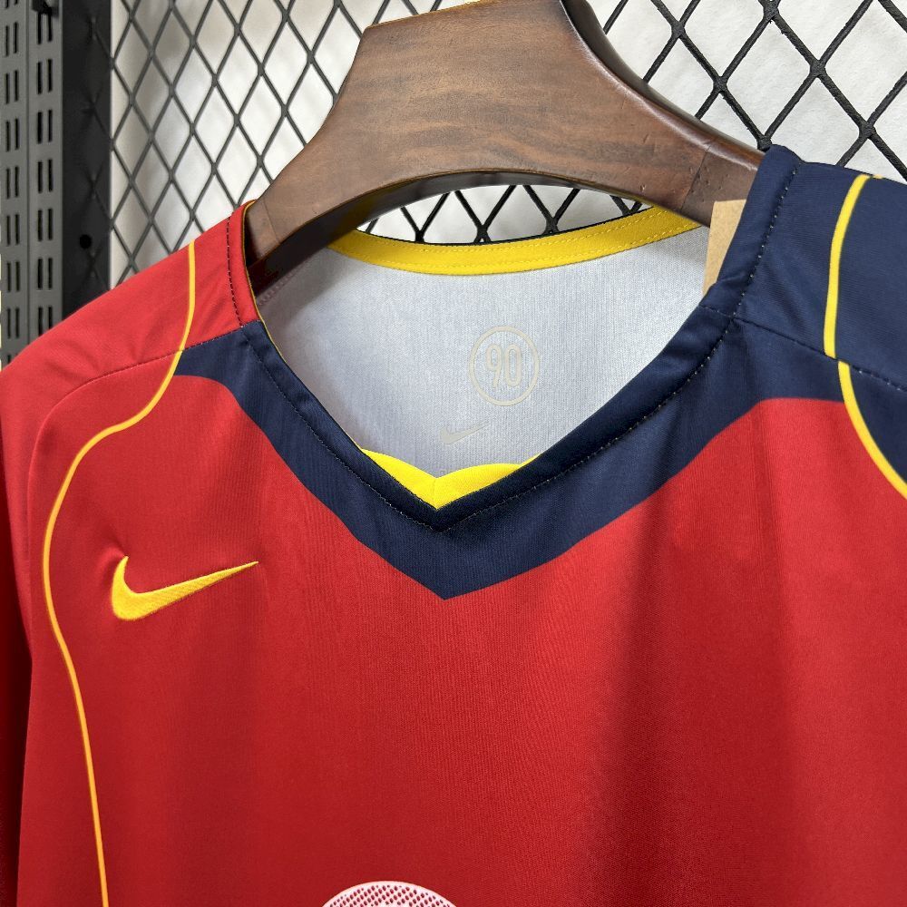 2025/26 Mens Nike Total 90 Dri-FIT Football Jersey