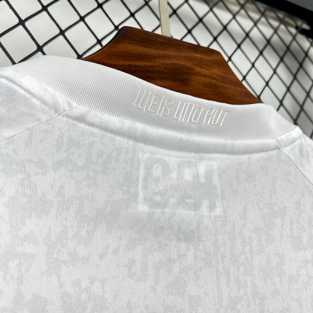 2025/26 Mens Stuttgart Anniversary Jersey