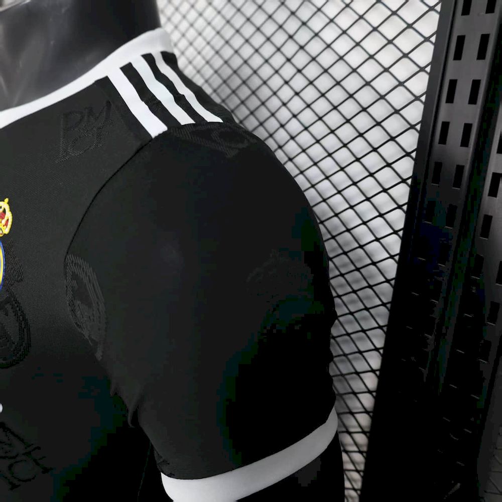 2025/26 Player Version Mens Real Madrid Special Jersey