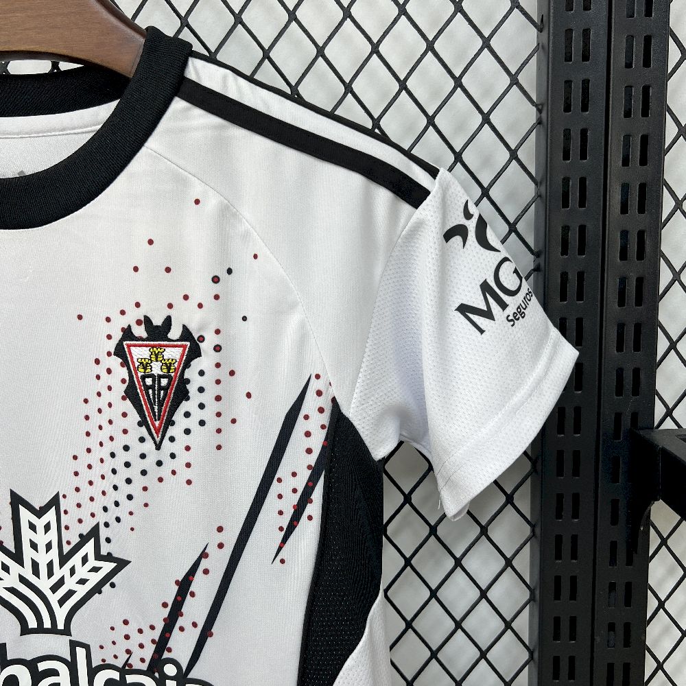 2025/26 Kids Albacete Home Kit