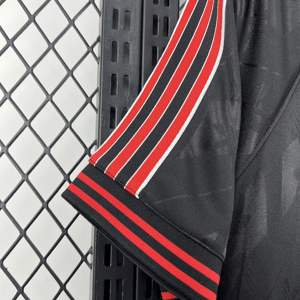 2025/26 Mens Flamengo LFSTLR Jersey