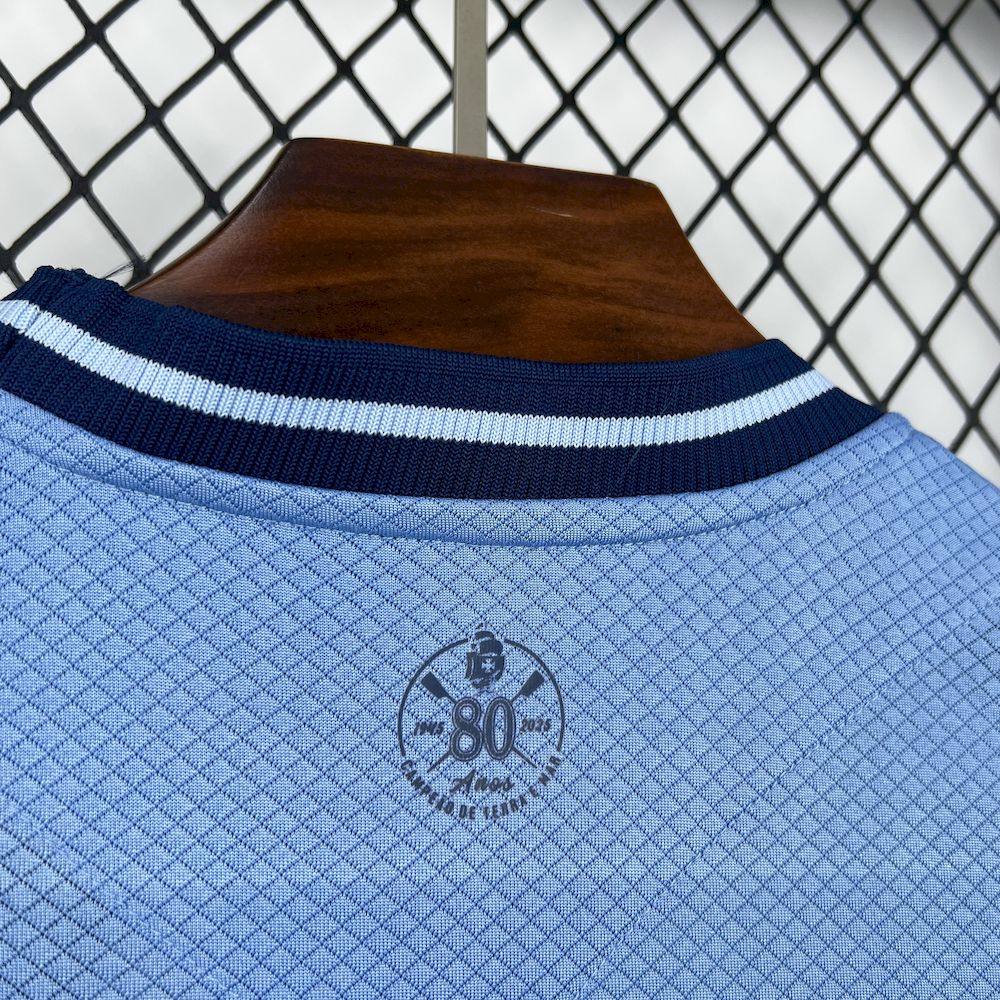 2025/26 Mens Vasco Da Gama Goalkeeper Jersey