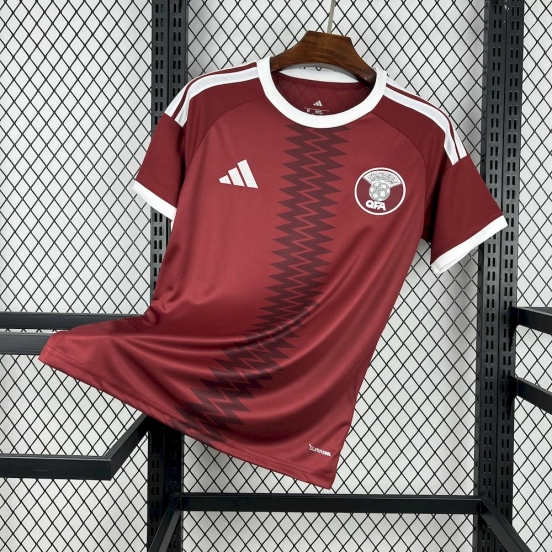 2026 Mens Qatar World Cup Home Jersey