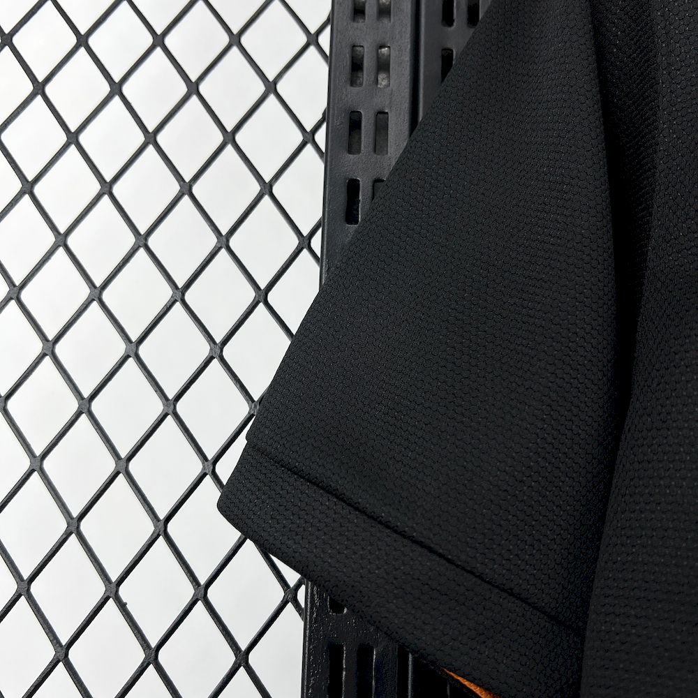 2012 Retro Netherlands Away Jersey