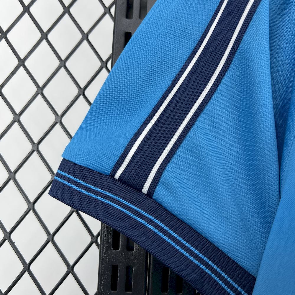 1998/99 Retro Napoli Home Jersey