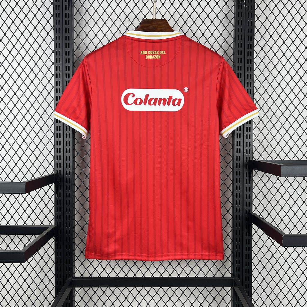 2026/27 Mens América De Cali Home Jersey