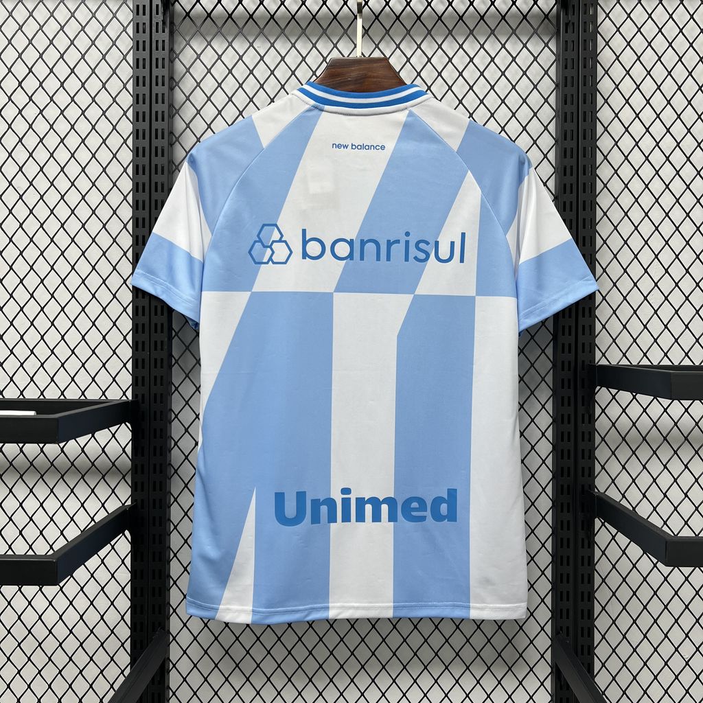 2026/27 Mens Grêmio Away Jersey