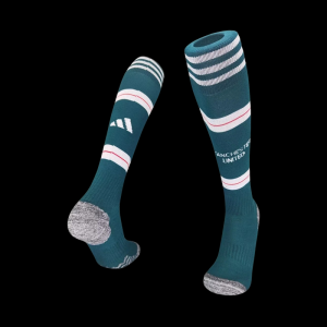 23/24 Manchester United Away Socks