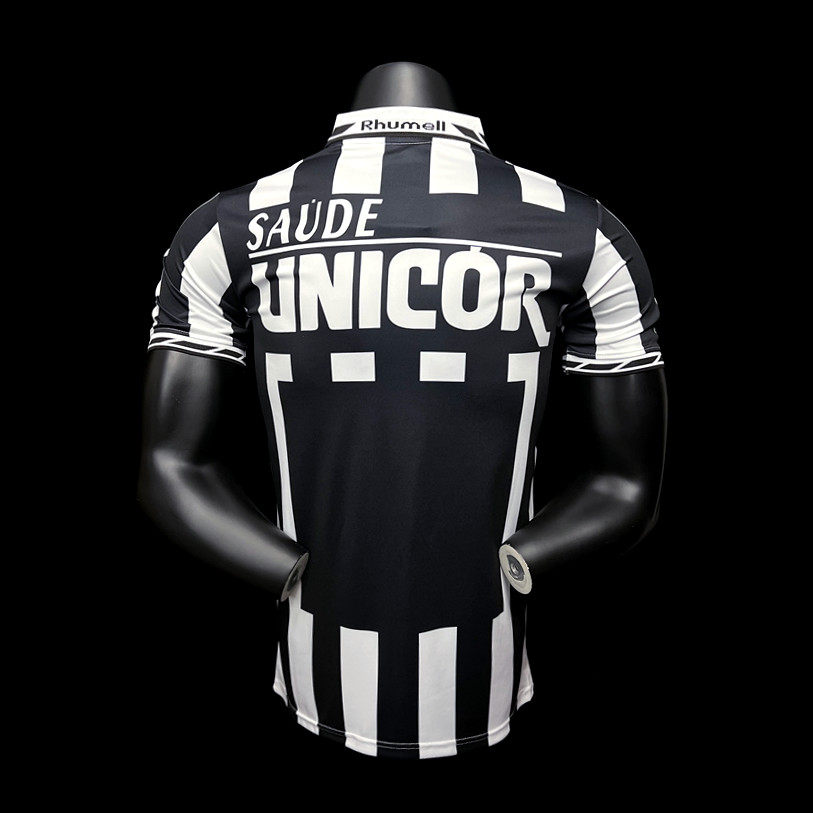 Retro 96/97 Santos Away Jersey