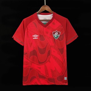 23/24 Fluminense 23-24 EveryTeamHasOne Jersey