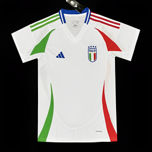 2024 Italy Away Jersey