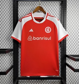 2024/25 SC Internacional Home Jersey