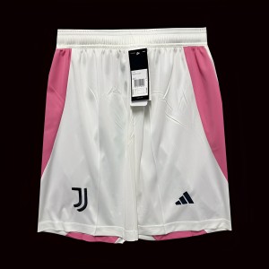 24/25 Juventus Away Shorts