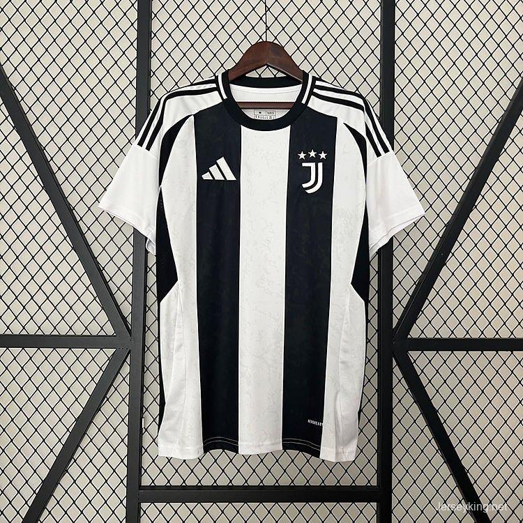 24/25 Juventus Home Jersey