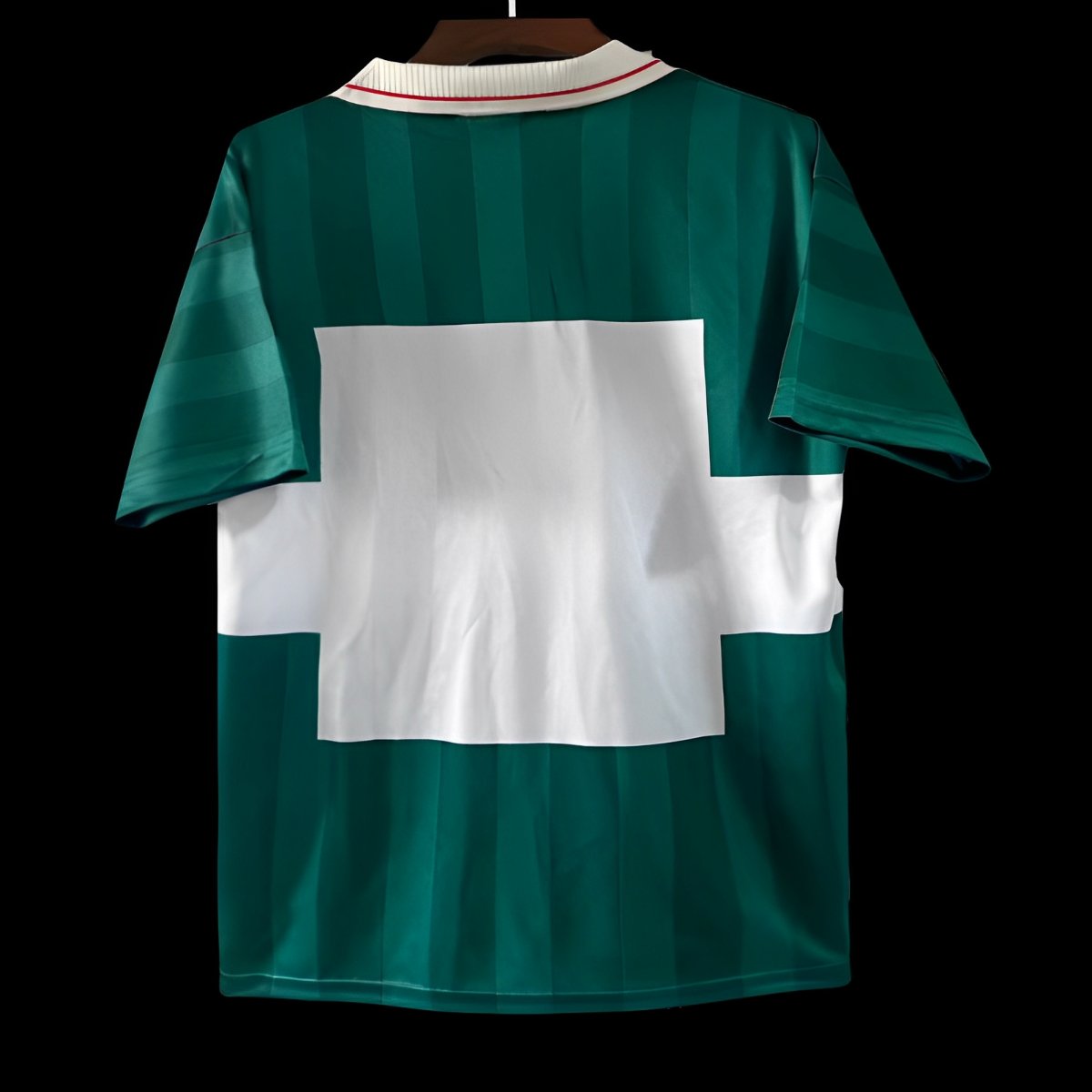 Retro 96/97 Palmeiras Third Jersey