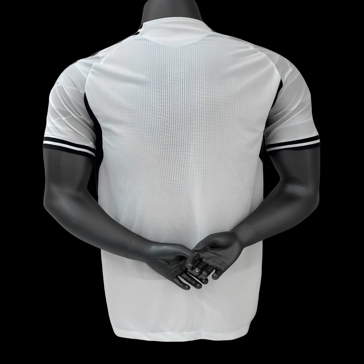 Player Version 25/26 Bayern Munich Away Jersey