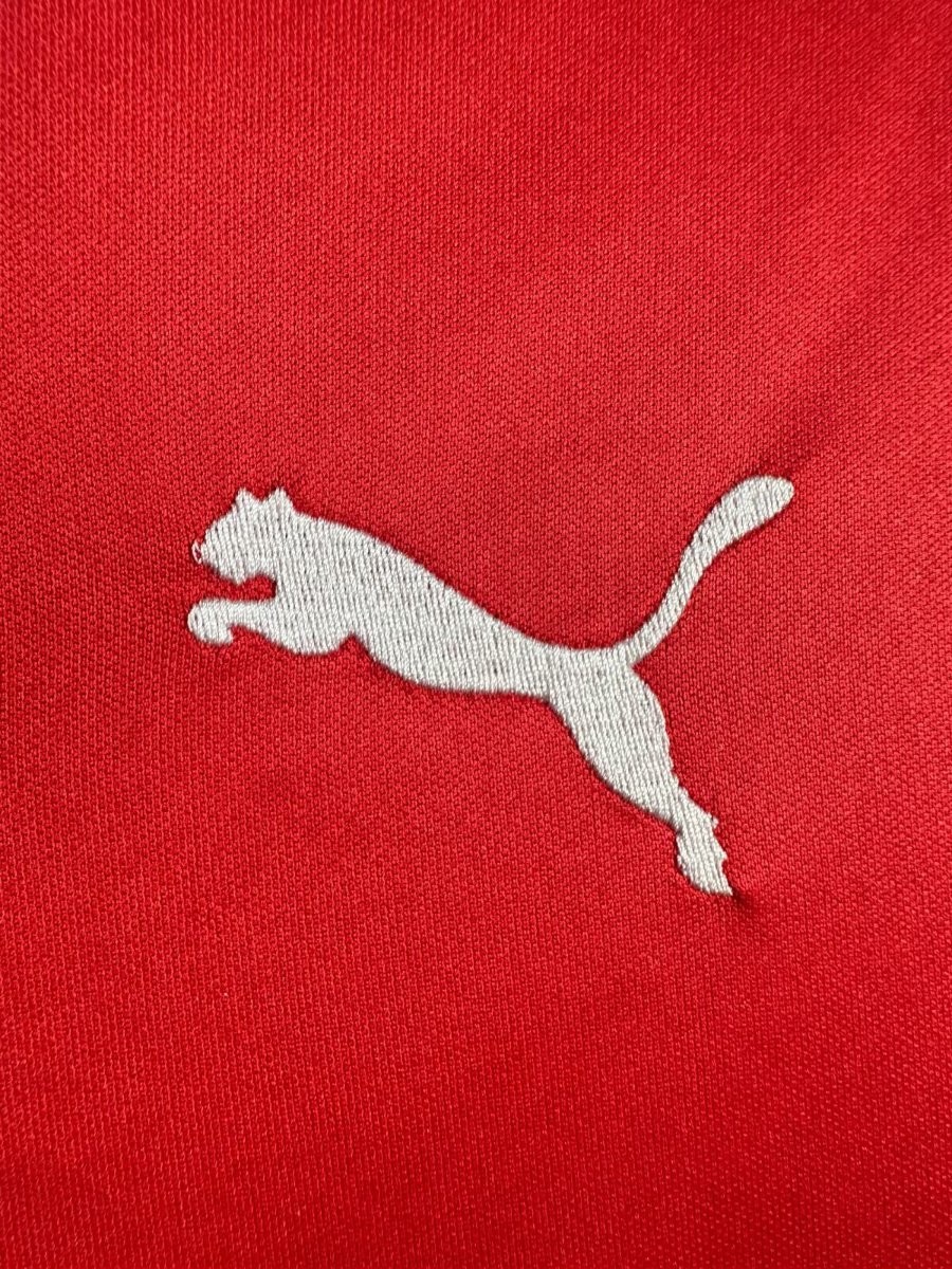 Retro 16/17 Arsenal Home Jersey