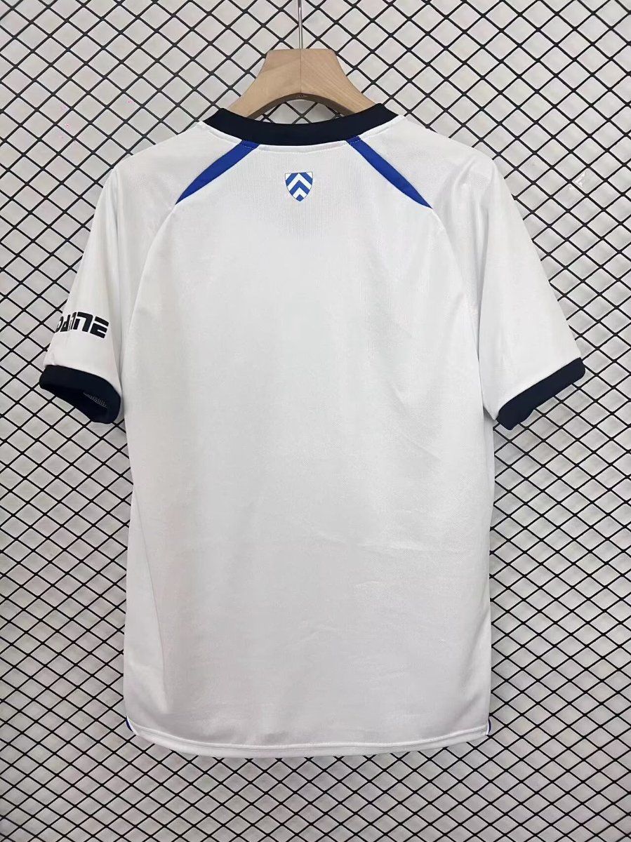 25/26 Bielefeld Away White Jersey