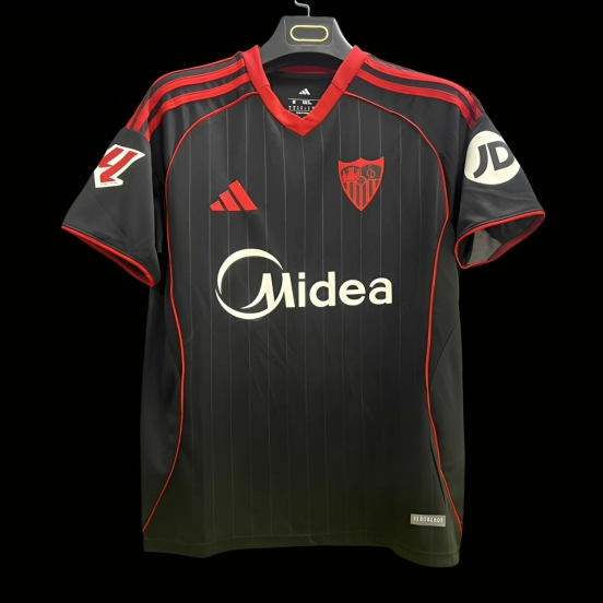 25/26 Sevilla Third Jersey