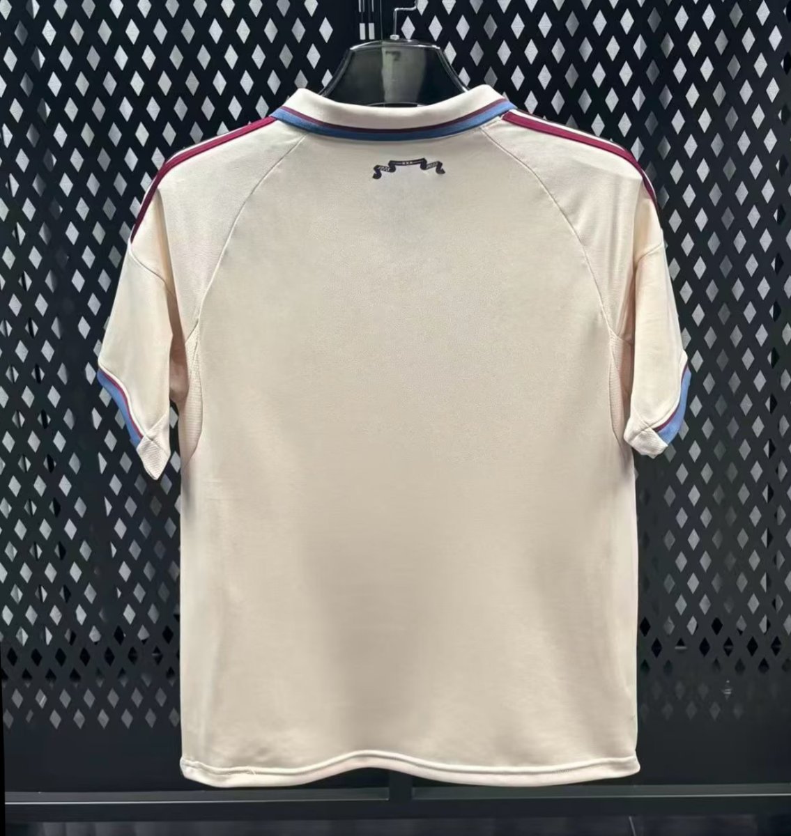 25/26 Ajax Third Jersey