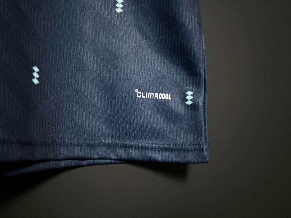 2026 Germany Away Jersey
