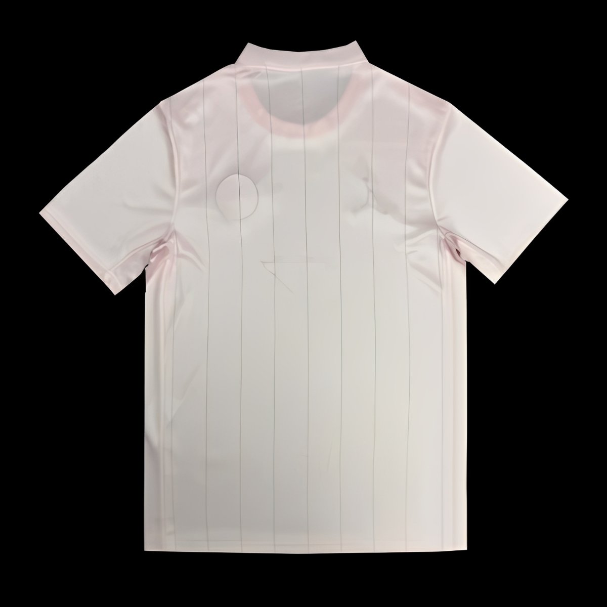25/26 PSG Jordan Pre-Match Pink Training Jersey