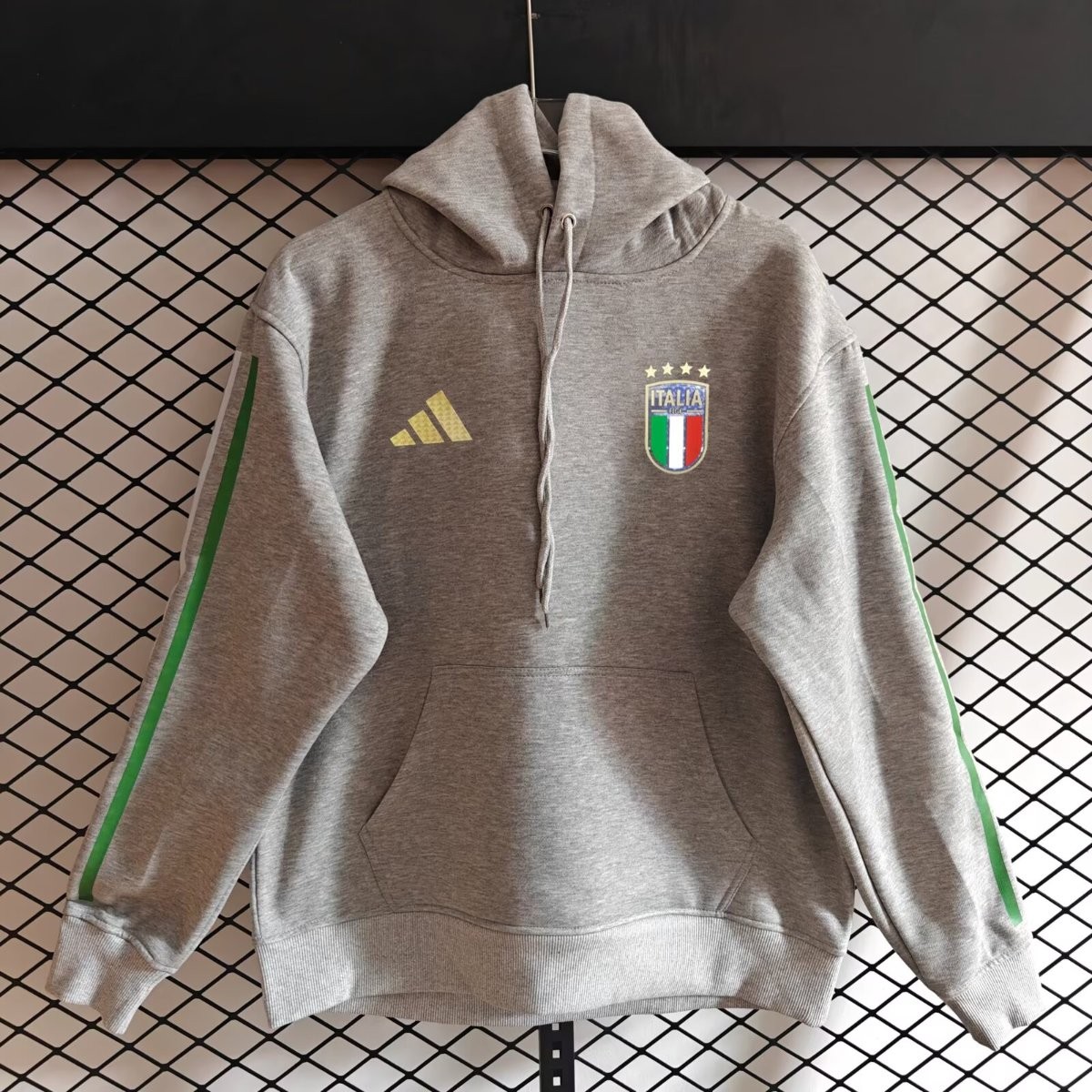 2026 ITALY Hoodie 9 Colors