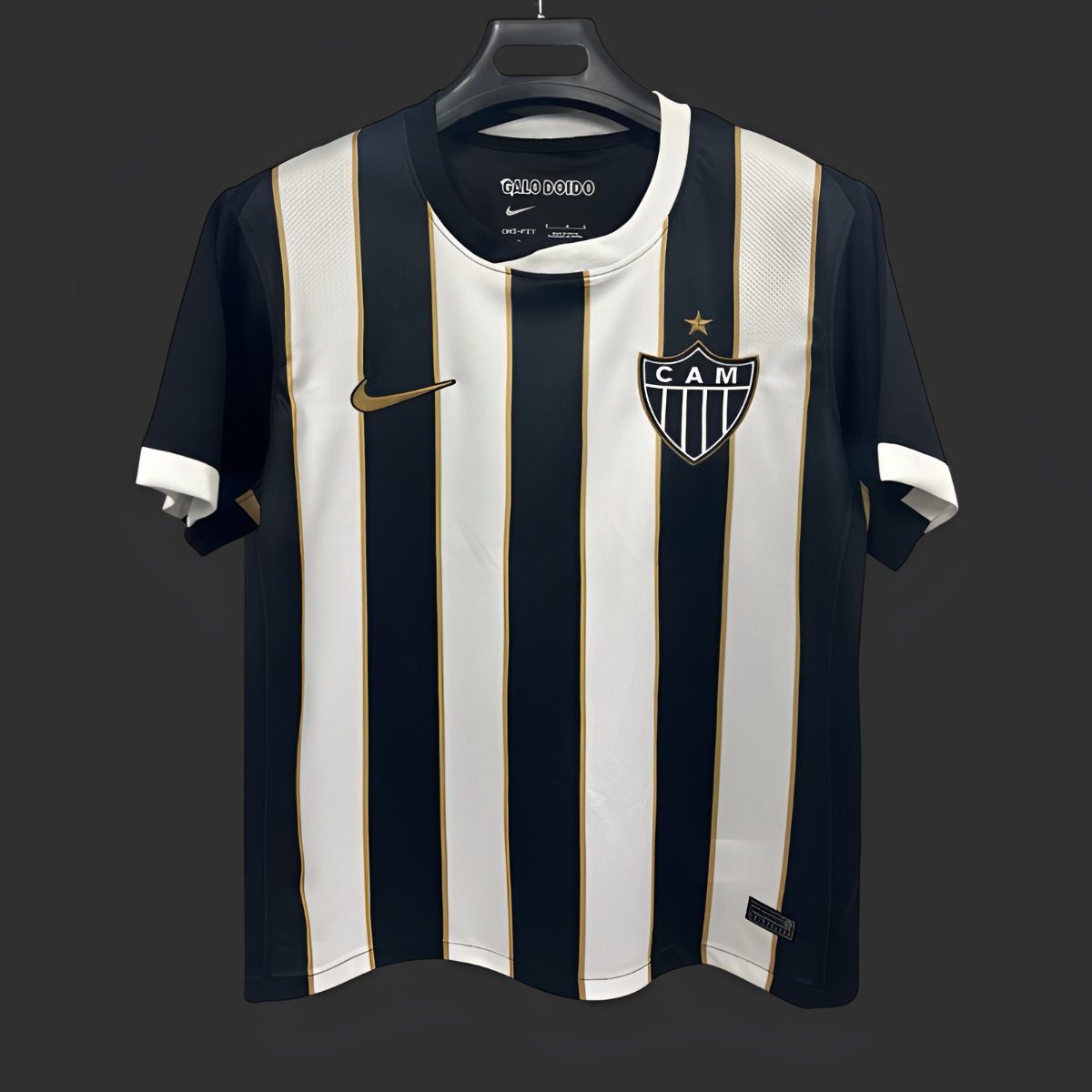 26/27 Atletico Mineiro Home Jersey