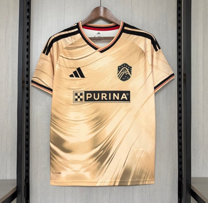 26/27 Saint Louis Away Jersey