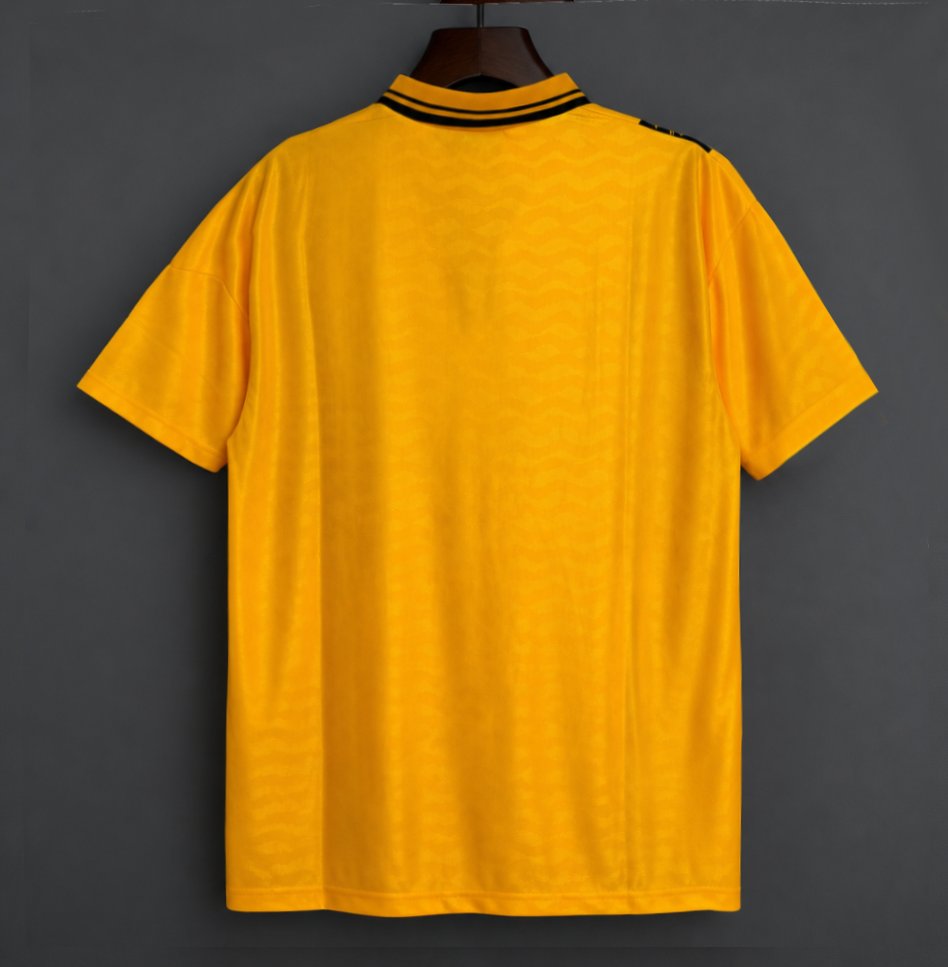 Retro 96/97 Inter Milan Third Jersey