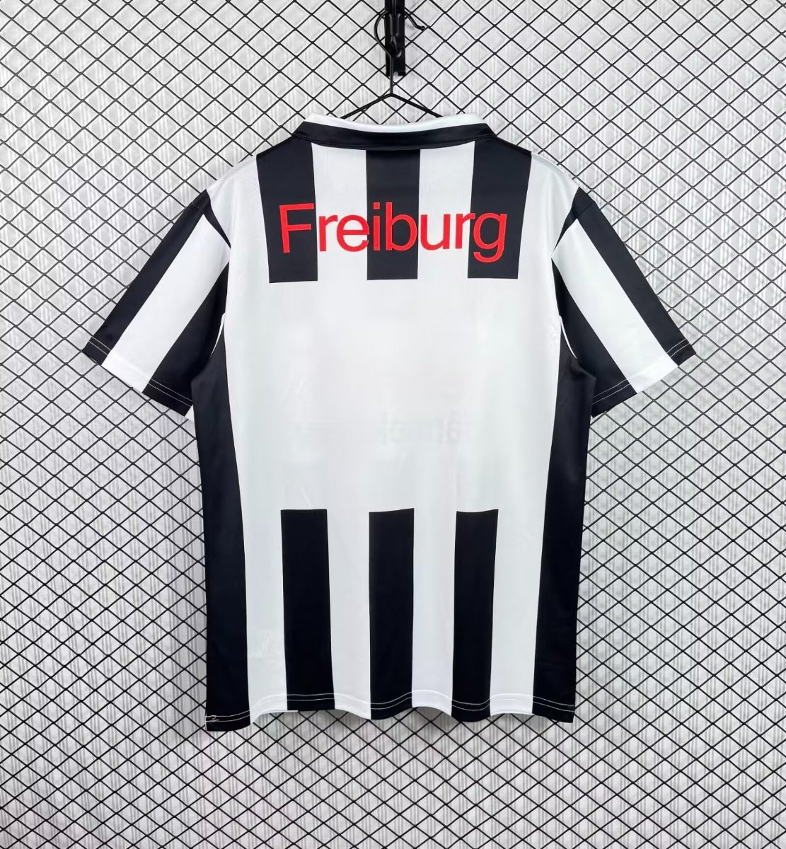 Retro 94/95 Freiburg Away Jersey