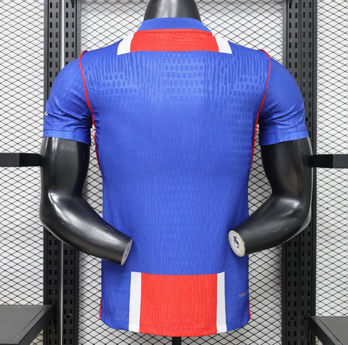 Player Version 26/27 PSG Home Jersey