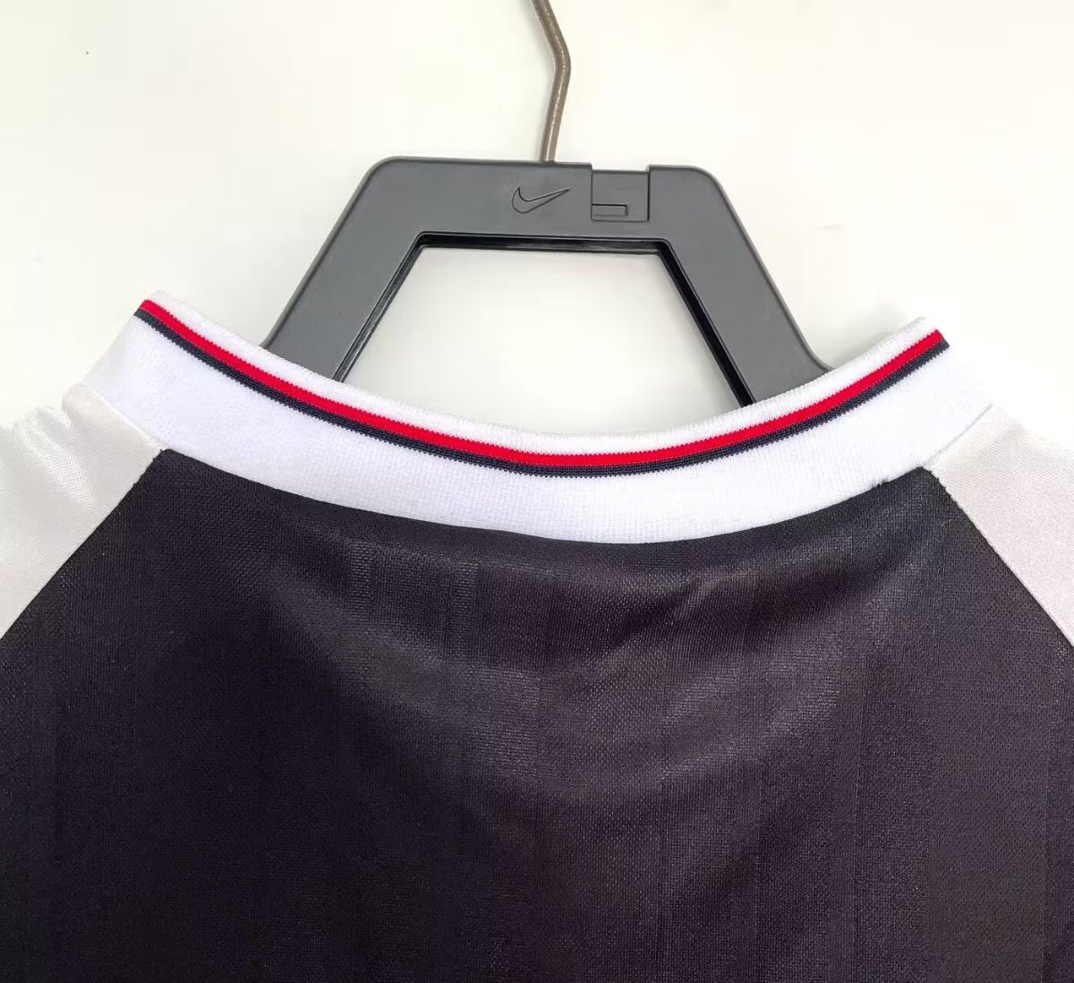 Retro 92/94 Arsenal Away Black Jersey