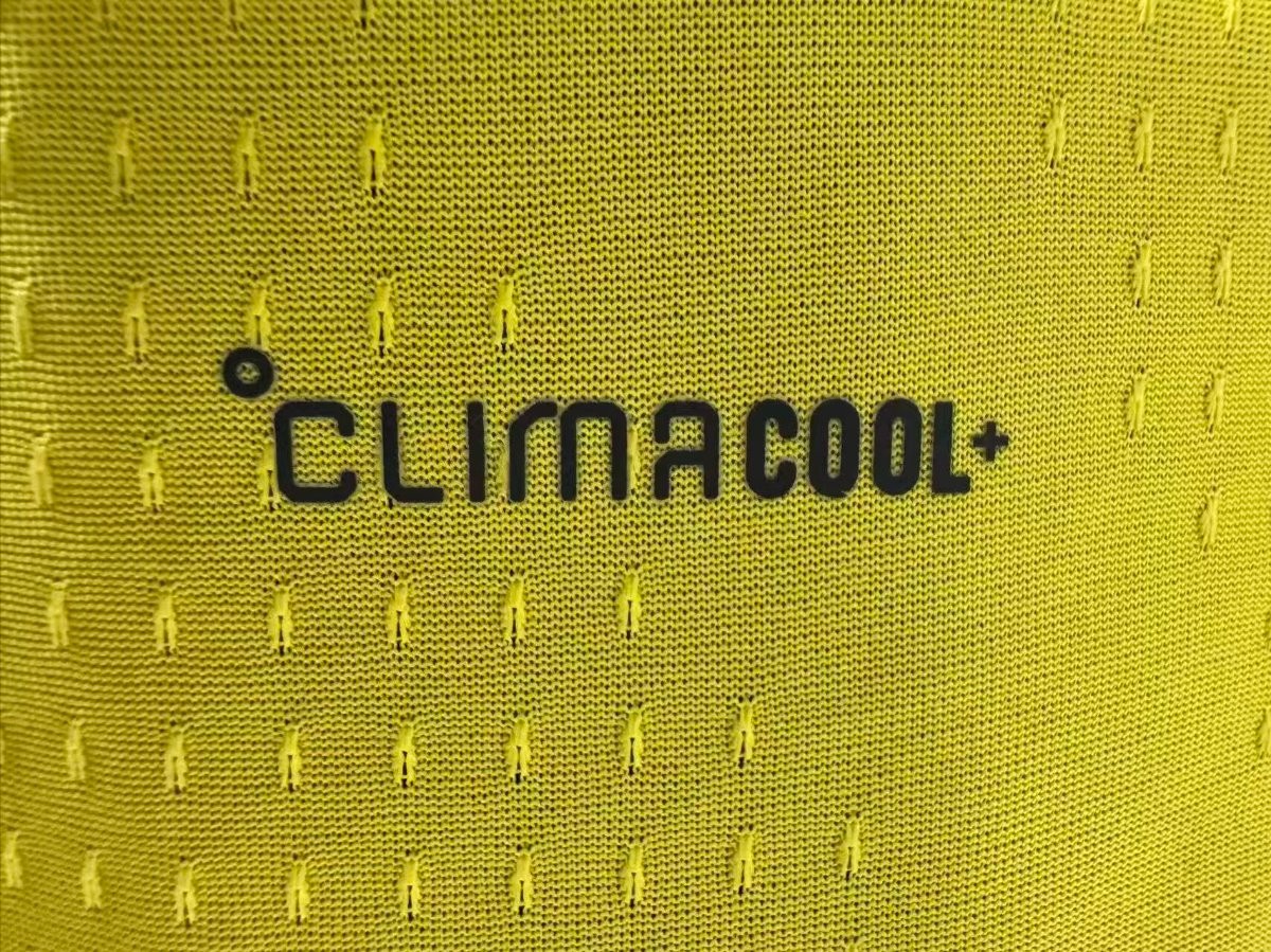 Player Version 26/27 Al-Nassr Home Jersey